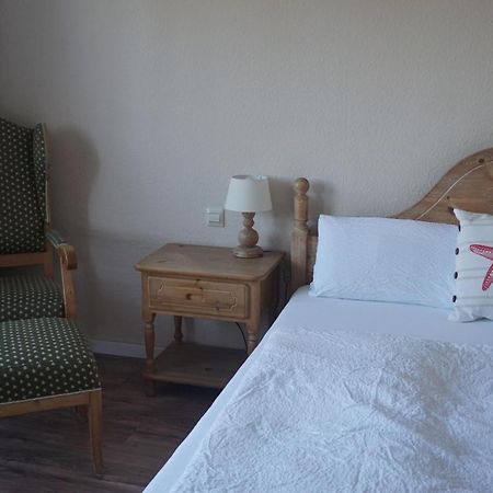 Landhotel Strandallee Wunstorf Εξωτερικό φωτογραφία
