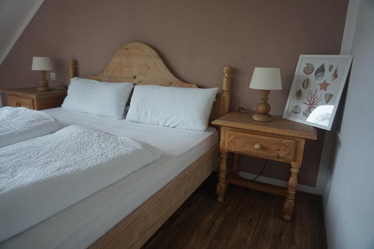 Landhotel Strandallee Wunstorf Εξωτερικό φωτογραφία