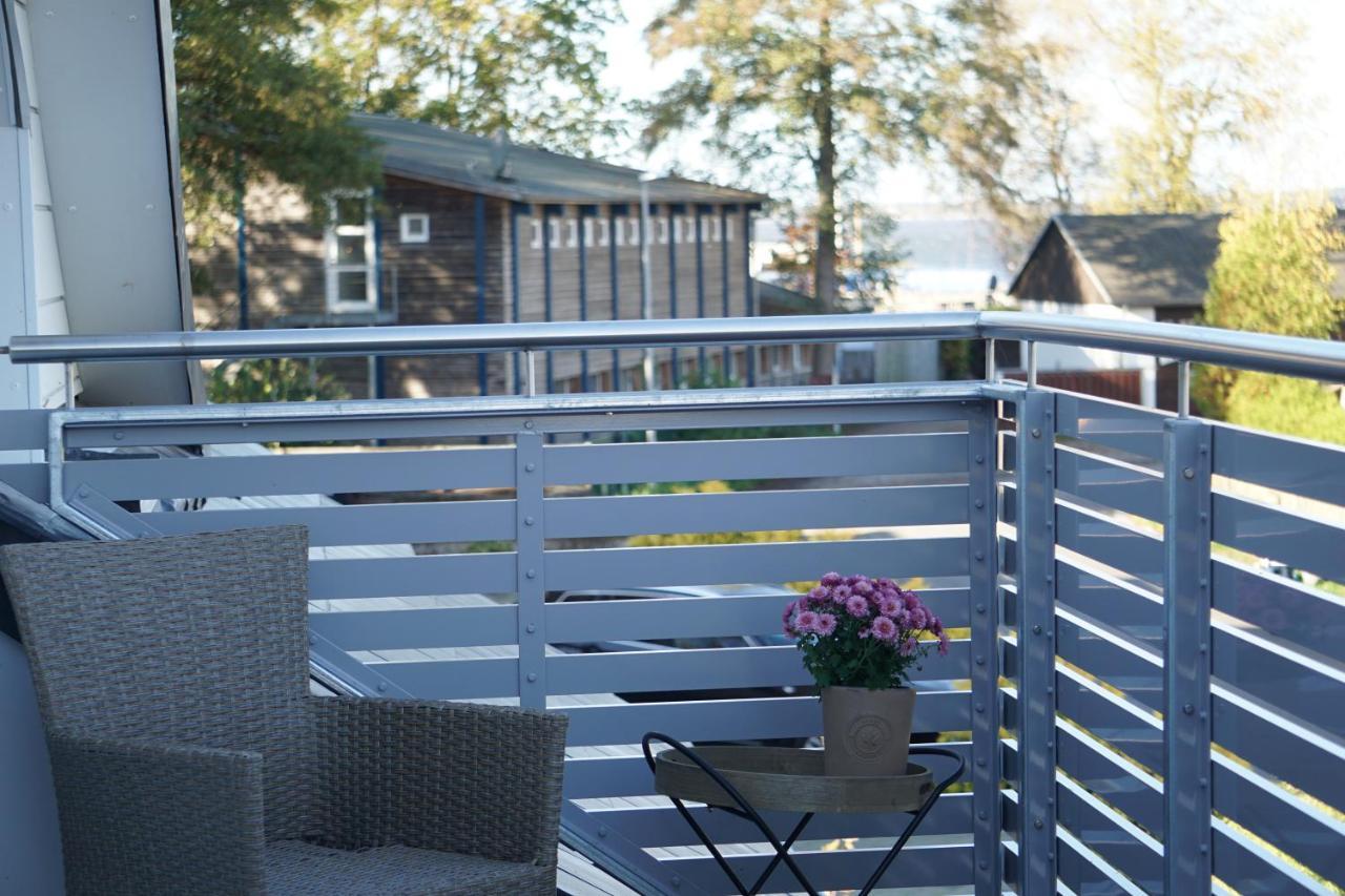 Landhotel Strandallee Wunstorf Εξωτερικό φωτογραφία