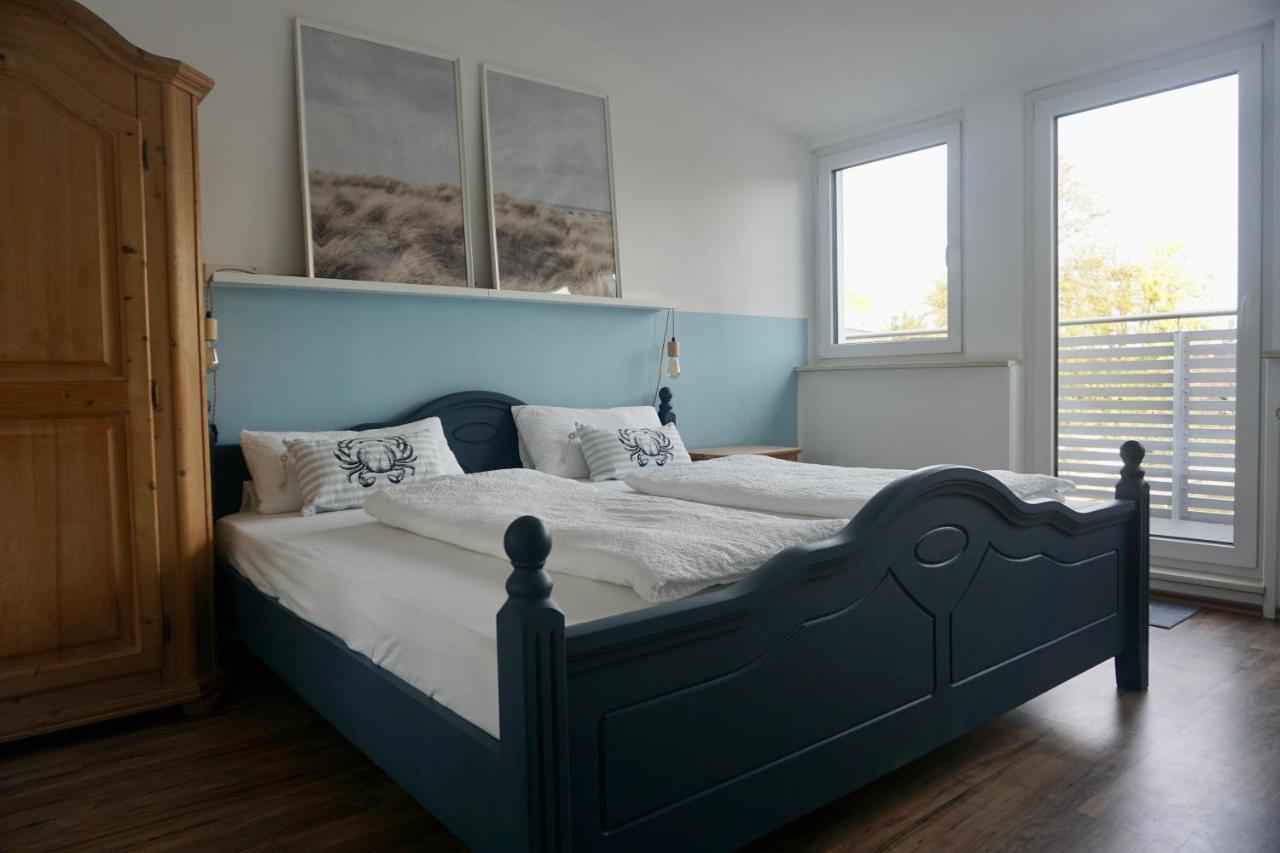 Landhotel Strandallee Wunstorf Εξωτερικό φωτογραφία