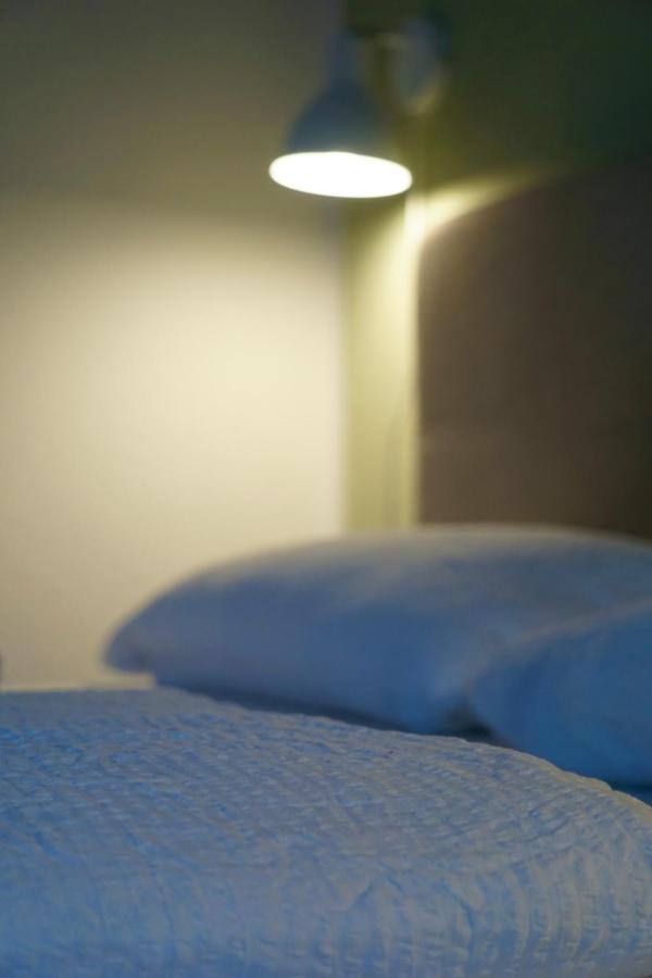 Landhotel Strandallee Wunstorf Εξωτερικό φωτογραφία