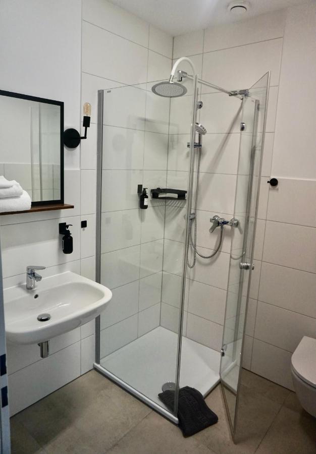 Landhotel Strandallee Wunstorf Εξωτερικό φωτογραφία