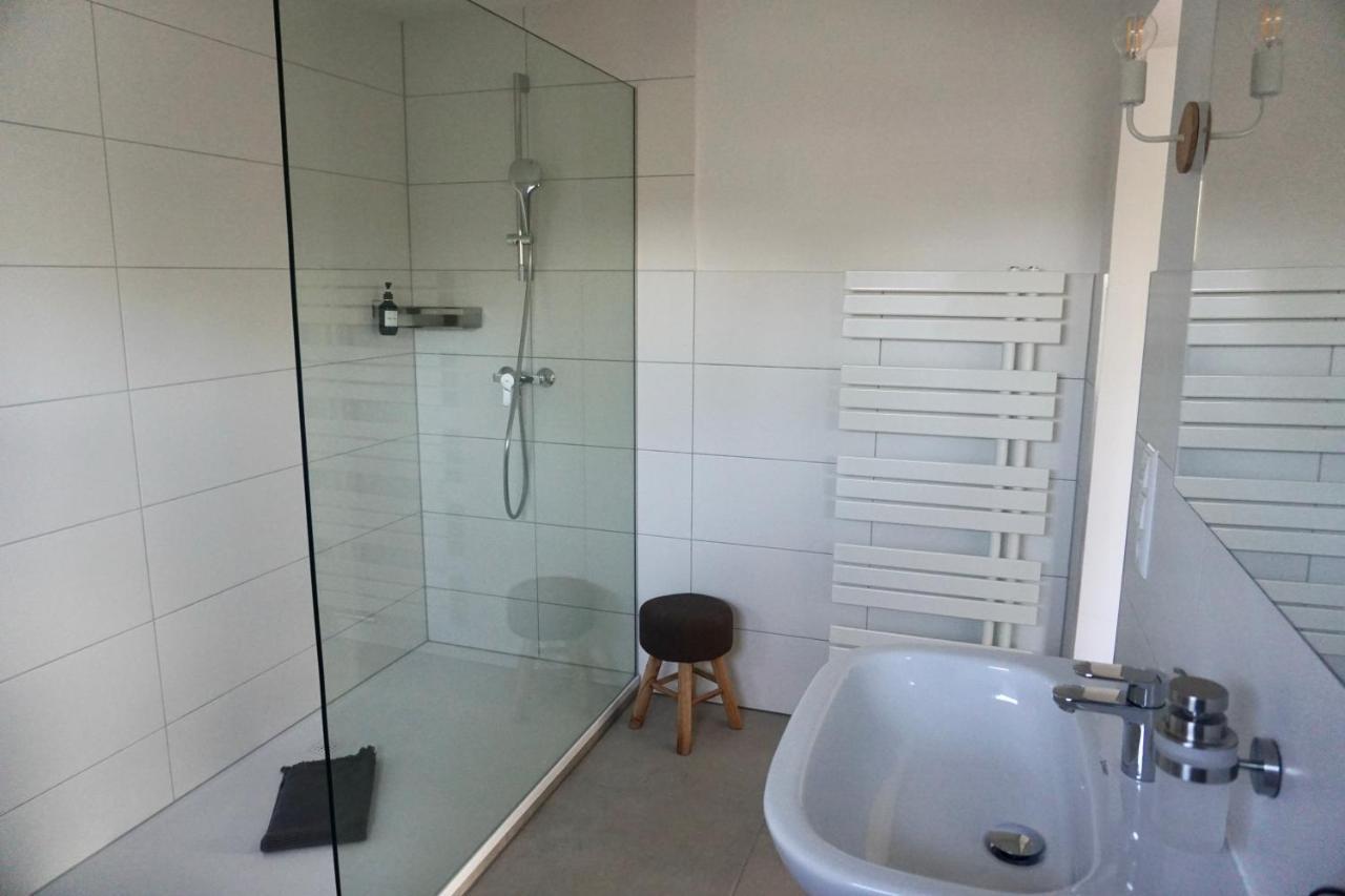 Landhotel Strandallee Wunstorf Εξωτερικό φωτογραφία
